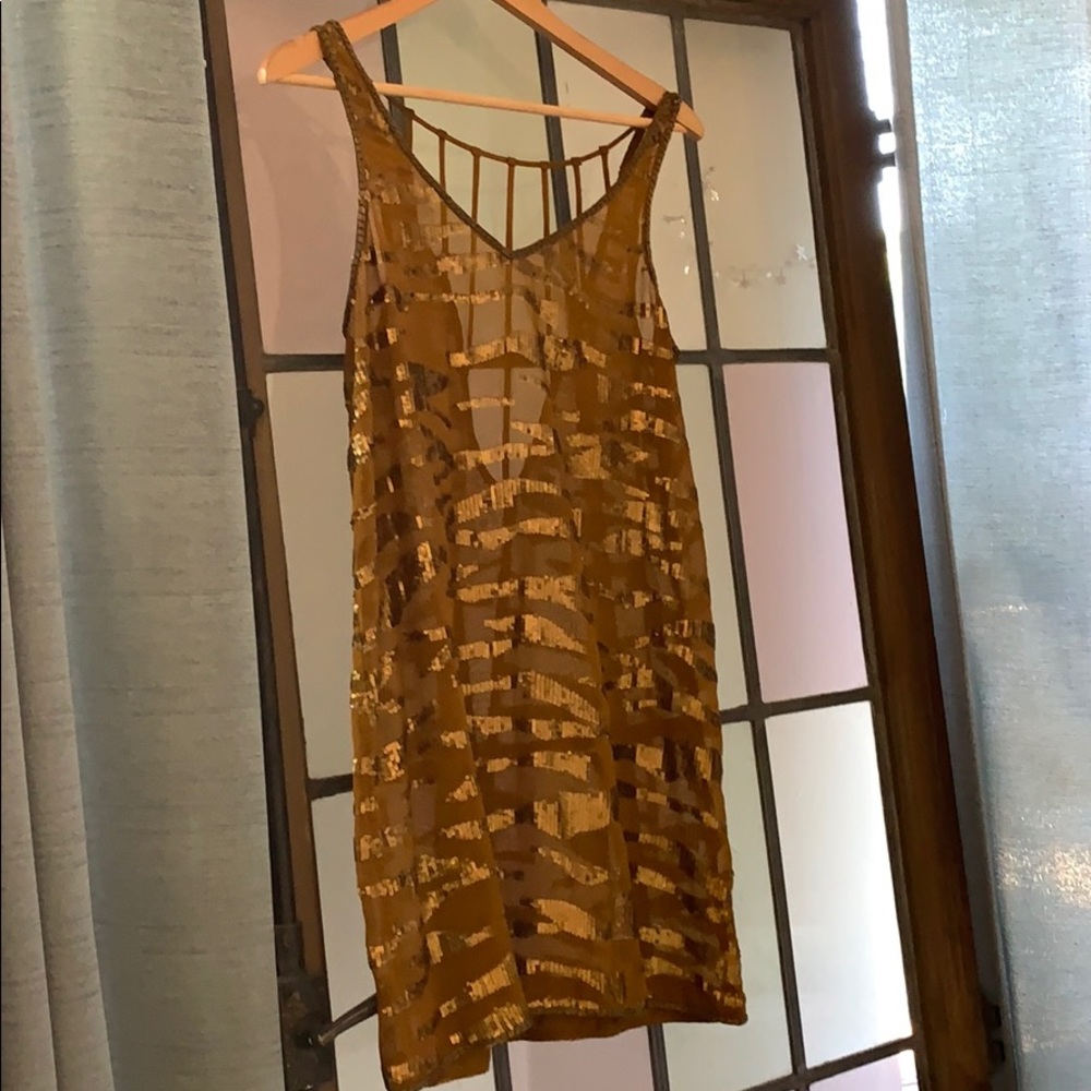 Cocktail dress